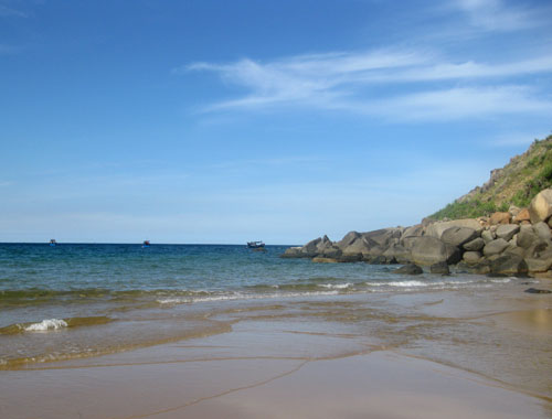 Chi&ecirc;m ngưỡng những cảnh đẹp Ph&uacute; Y&ecirc;n